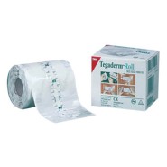 Transparent Film Roll
